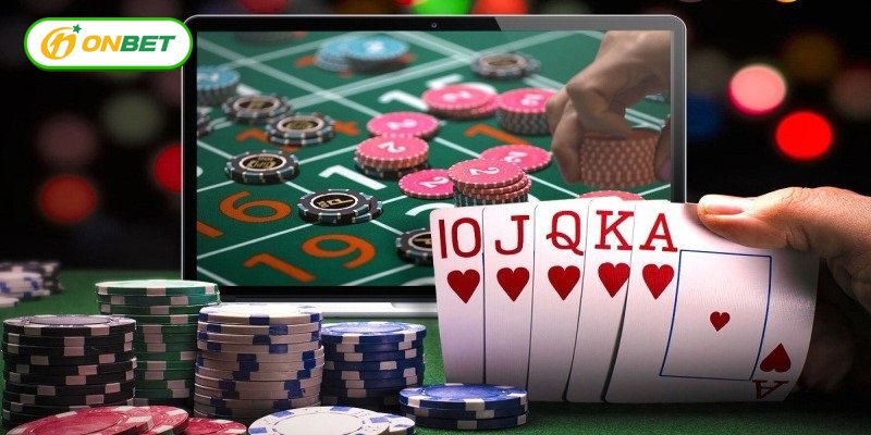 Người chơi đánh giá như thế nào về sảnh On Casino Onbet?