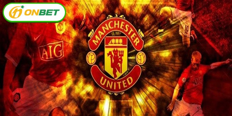 Giới thiệu về câu lạc bộ bóng đá Manchester United