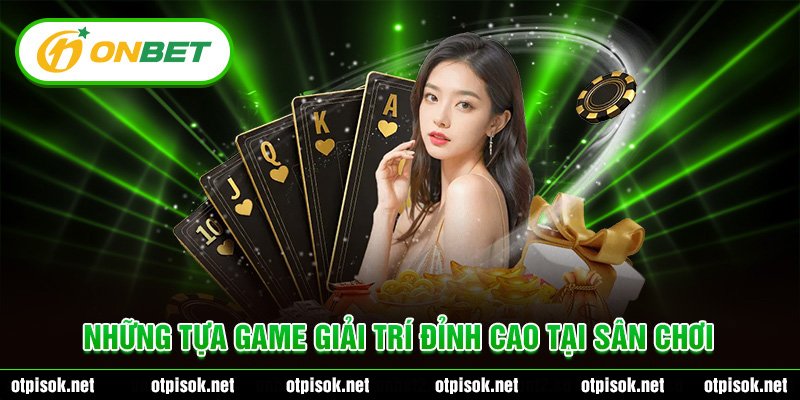 Lưu ý khi tham gia cá cược tại Onbet