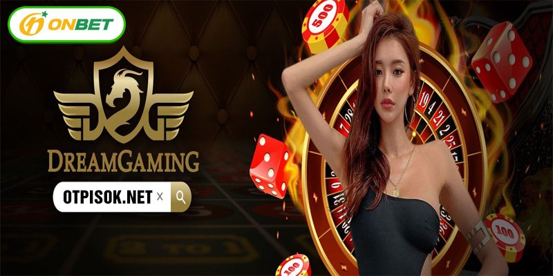 Một số trò chơi nổi bật mang thương hiệu DG Casino