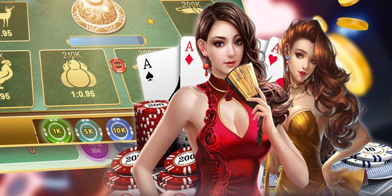 Những tựa game chất lượng nhất sảnh On Casino Onbet